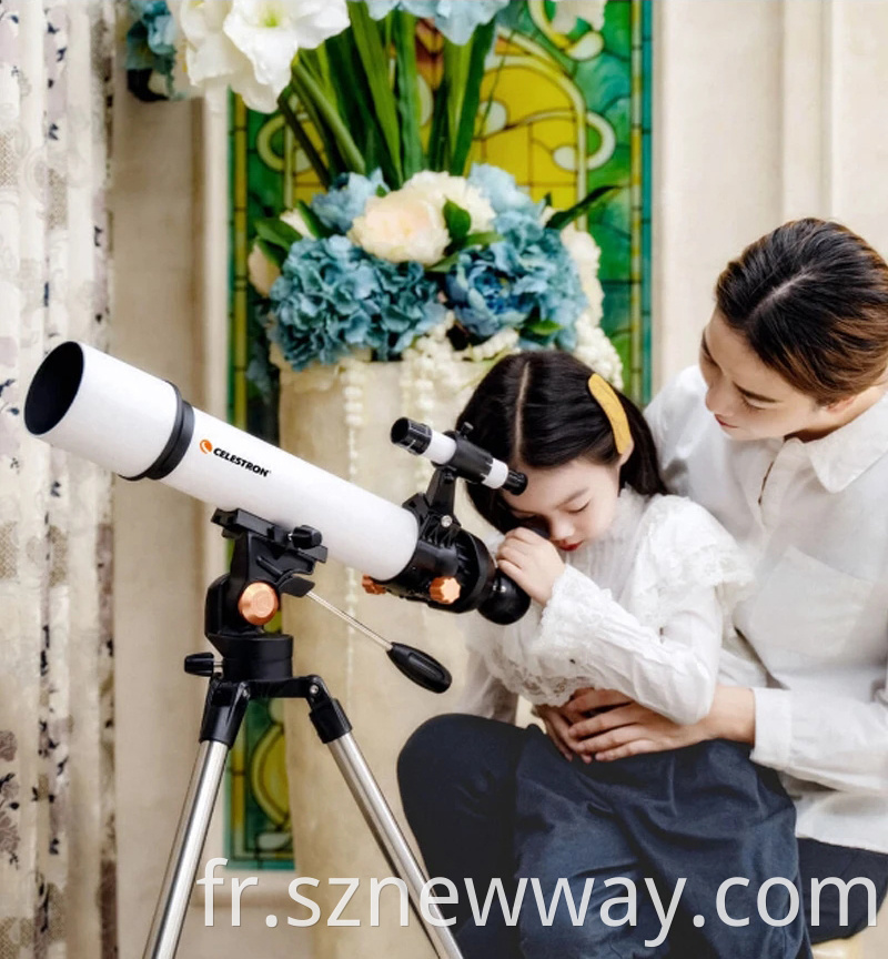 Celestron Telescope Sctw 80